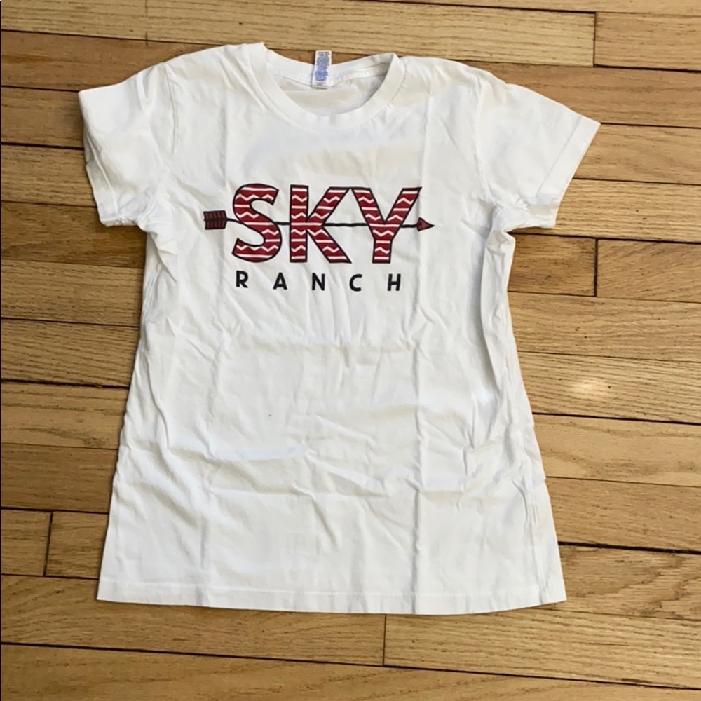 Sky Ranch Shirt